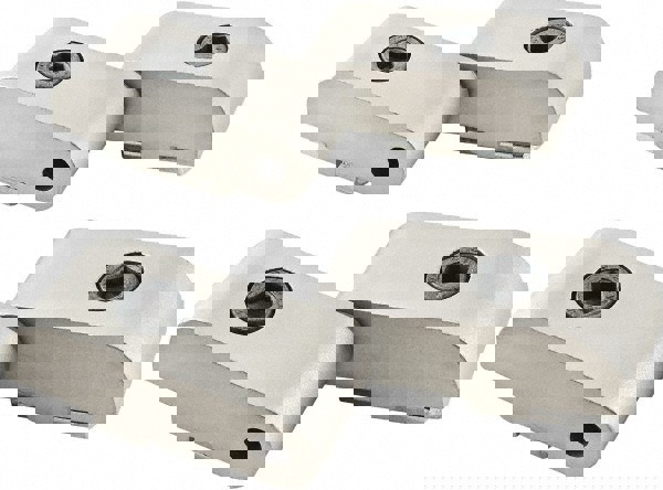 Left Lift-Off Long Pin Top Short Pin Bottom Hinge: 1-23/32